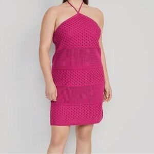 Old Navy Knit Dress